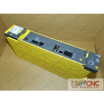 A06B-6115-H001 Fanuc power supply module used