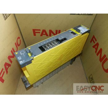 A06B-6116-H006#H560 Fanuc spindle amplifier SPMC-5.5i used