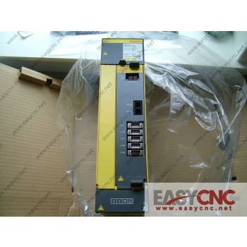 A06B-6116-H011#H560 Fanuc spindle amplifier SPMC-11i new