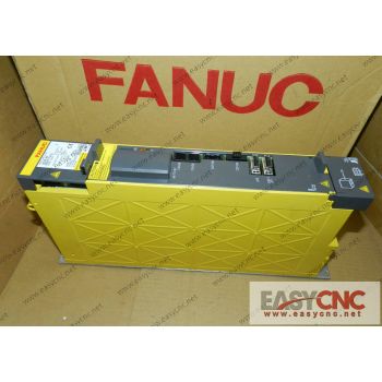 A06B-6117-H103 Fanuc servo amplifier module aiSV20 new