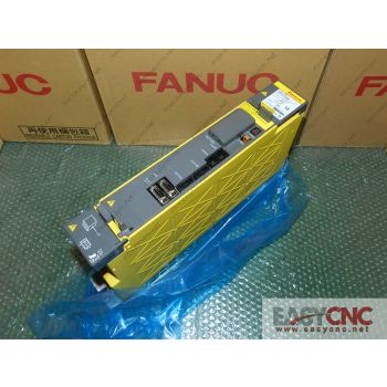A06B-6117-H104 Fanuc servo amplifier module aiSV40 new