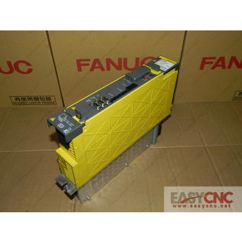 A06B-6117-H207 Fanuc servo amplifier module aiSV40/40 new