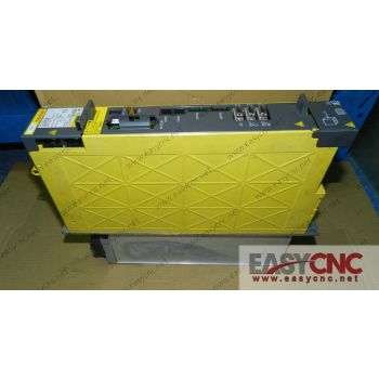 A06B-6117-H209 Fanuc servo amplifier module aiSV80/80 used