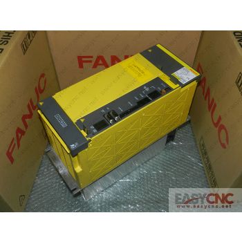 A06B-6124-H106 Fanuc servo amplifier aiSV180HV new