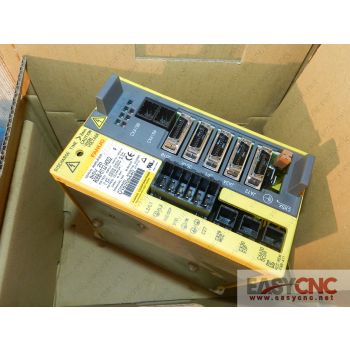 A06B-6132-H002 Fanuc servo amplifer module Bisv20 new