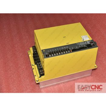 A06B-6134-H301#D Fanuc servo amplifier BiSVSP 20/20/20 used