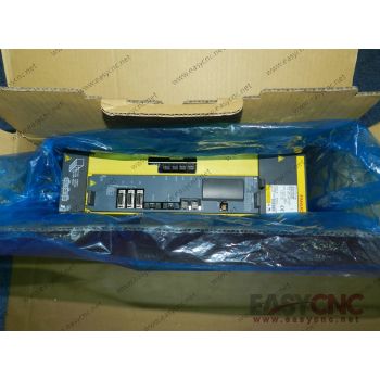 A06B-6136-H203 Fanuc servo amplifer module Bisv40/40 new