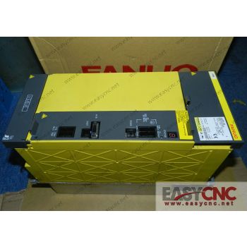 A06B-6140-H026 Fanuc power supply module aiPS26 used