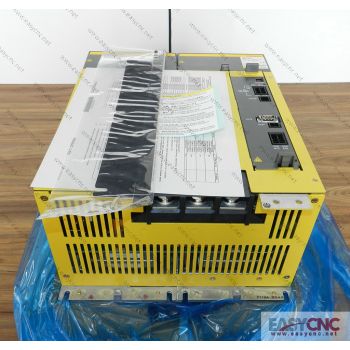 A06B-6110-H055 Fanuc power supply aiPS55 new