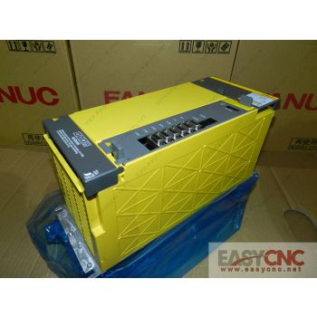 A06B-6151-H030#H580 Fanuc spindle amplifier aiSP30HV new