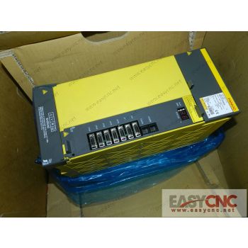 A06B-6152-H030#H580 Fanuc spindle amplifier aiSP30HV new