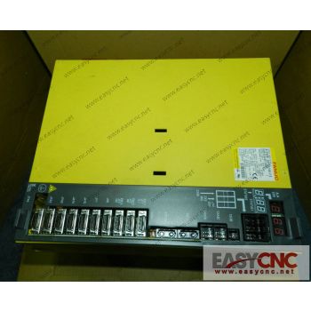 A06B-6164-H311#H580 Fanuc servo amplifier biSVSP 20/20/40-7.5 new