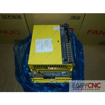 A06B-6164-H343#H580 Fanuc servo amplifier BiSVSP40/40/80-15 new