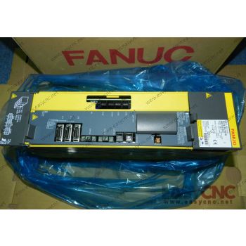 A06B-6166-H203 Fanuc servo amplifer module Bisv40/40-B new