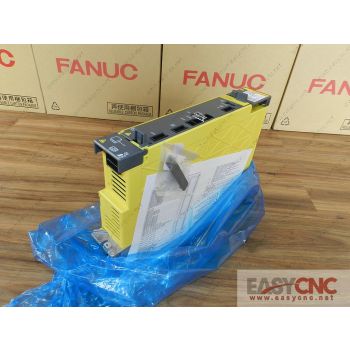 A06B-6200-H008 Fanuc servo amplifier aiPS 7.5 new