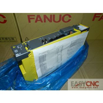 A06B-6240-H103 Fanuc servo amplifier aiSV20-B new