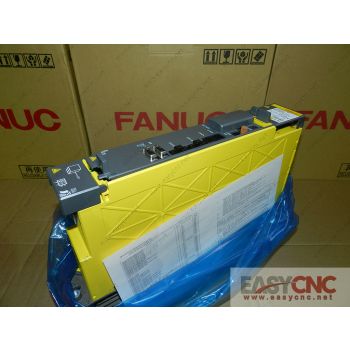A06B-6240-H105 Fanuc servo amplifier aiSV80-B new
