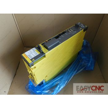 A06B-6240-H208 Fanuc servo amplifier aiSV40/80-B new