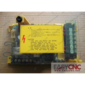 A14B-0076-B001 Fanuc input unit used
