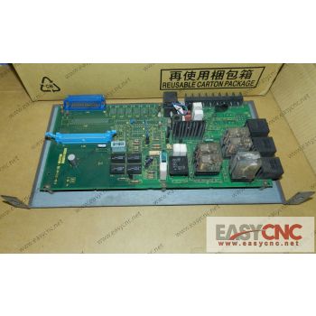 A16B-1212-0930 Fanuc Emergency Stop board used
