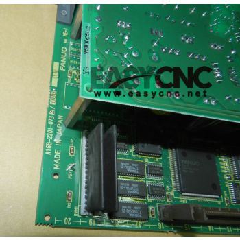 A16B-2201-0732 Fanuc PCB used