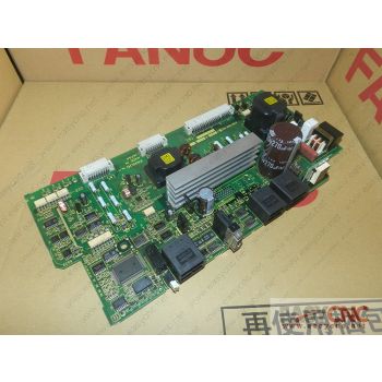 A16B-2202-0421 Fanuc PCB power supply board used
