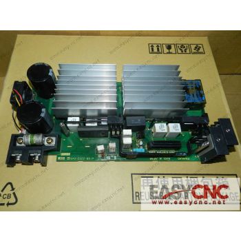 A16B-2202-0490 FAUNC POWER PCB used