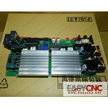 A16B-2202-0752 Fanuc servo power board used