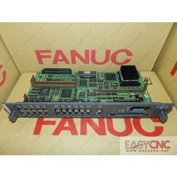 A16B-3200-0270 Fanuc 21 main CPU board used