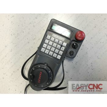 A02B-0259-C221#A Fanuc handy mac ope pane used