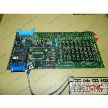 A20B-1000-0653 Fanuc AC spindle switching circuit board used