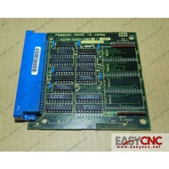 A20B-1000-0920 Fanuc PCB used