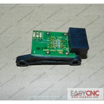 A20B-2001-0600 Fanuc Encoder used