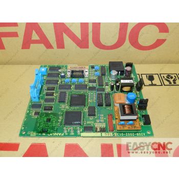 A20B-2002-0130 Fanuc PCB used