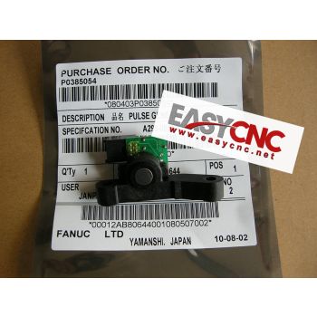 A20B-2002-0300 Fanuc spindle motor encoder new