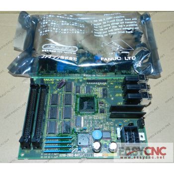 A20B-2002-0470 Fanuc PCB new