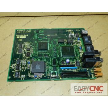 A20B-2002-0642 Fanuc PCB used