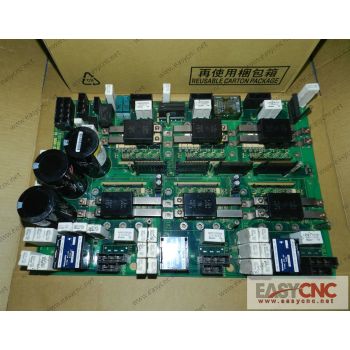 A20B-2002-0712 A06B-6100-H002 Fanuc PCB used