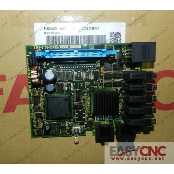 A20B-2100-0570 Fanuc PCB used