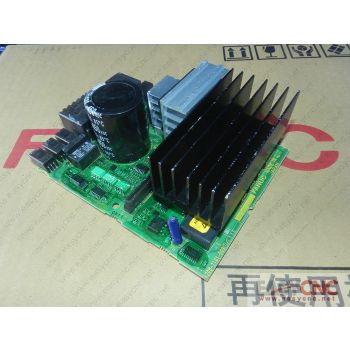 A20B-2101-0091 Fanuc power board used