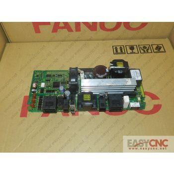 A20B-2101-0391 Fanuc power control board used