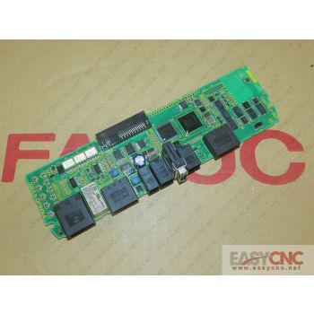 A20B-2101-0820 Fanuc power control board used