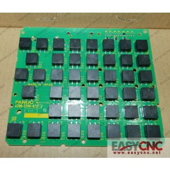 A20B-2200-0720 Fanuc Keyboard board new
