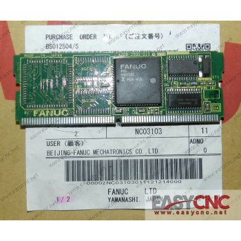 A20B-2900-0103 Fanuc PCB Control module new