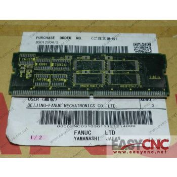 A20B-2900-0142 Fanuc PMC module BSI SLC new