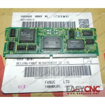 A20B-2900-0154 Fanuc PCB used