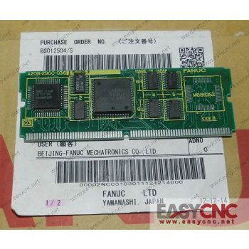 A20B-2900-0361 Fanuc PCB new