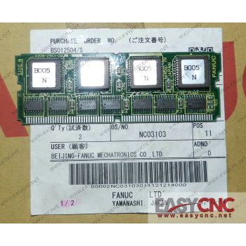 A20B-2901-0122 Fanuc PCB new