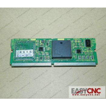 A20B-2901-0760 Fanuc PCB used