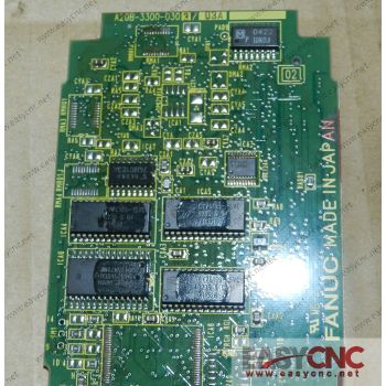 A20B-3300-0303 Fanuc PCB new